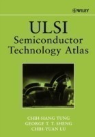 ULSI Semiconductor Technology Atlas