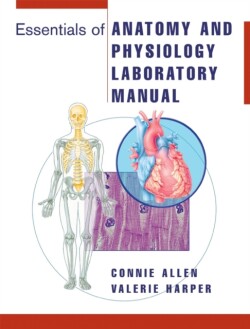 Essentials of Anatomy and Physiology Laboratory Manual