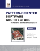 Pattern-oriented Software Architecture