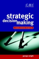 Strategic Decision Making