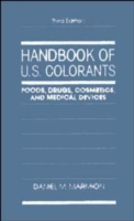 Handbook of U.S. Colorants