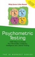 Psychometric Testing