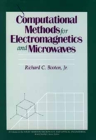 Computational Methods for Electromagnetics and Microwaves