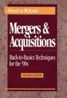 Mergers and Acquisitions