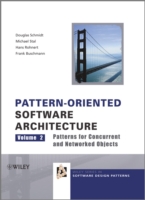 Pattern-orientated Software Architecture