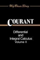 Differential and Integral Calculus, Volume 2