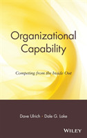 Organizational Capability