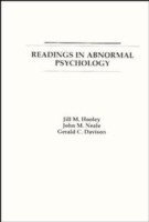 Readings in Abnormal Psychology