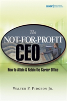 Not-for-Profit CEO