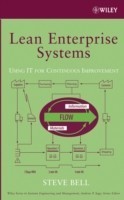 Lean Enterprise Systems