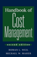 Handbook of Cost Management