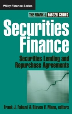 Securities Finance