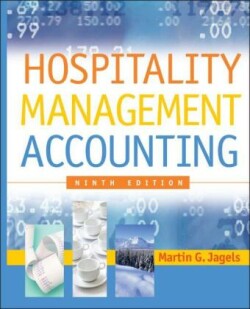 Hospitality Management Accounting