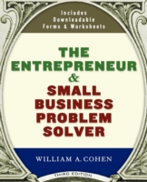 Entrepreneur and Small Business Problem Solver