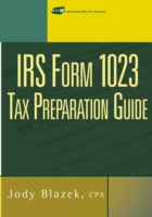 IRS Form 1023 Tax Preparation Guide