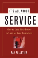 It's All About Service