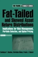 Fat-Tailed and Skewed Asset Return Distributions