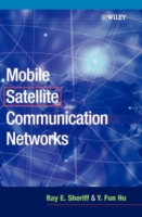 Mobile Satellite Communication Networks