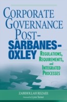 Corporate Governance Post-Sarbanes-Oxley