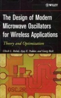 Design of Modern Microwave Oscillators for Wireless Applications