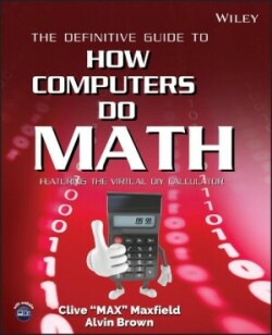 Definitive Guide to How Computers Do Math