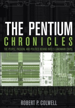 Pentium Chronicles