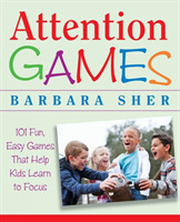 Attention Games