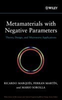 Metamaterials with Negative Parameters