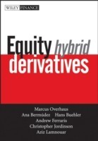 Equity Hybrid Derivatives