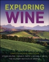 Exploring Wine