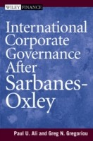 International Corporate Governance After Sarbanes-Oxley