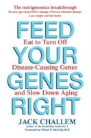 Feed Your Genes Right