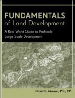 Fundamentals of Land Development