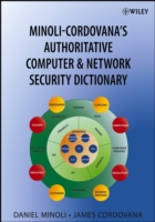 Minoli-Cordovana's Authoritative Computer & Network Security Dictionary