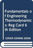 Fundamentals of Engineering Thermodynamics