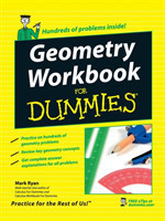 Geometry Workbook For Dummies
