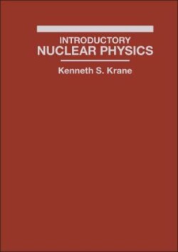 Introductory Nuclear Physics