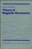 Theory of Magnetic Resonance