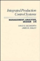 Integrated Production, Control Systems