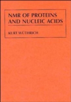 NMR of Proteins and Nucleic Acids