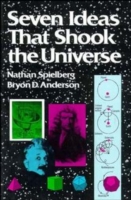 Seven Ideas that Shook the Universe