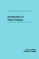 Introduction to Real Analysis