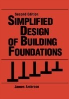 Simplified Design of Building Foundations