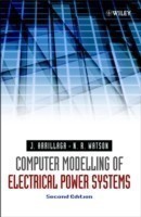 Computer Modelling of Electrical Power Systems