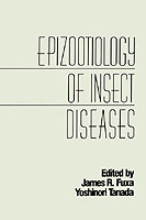 Epizootiology of Insect Diseases