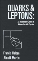 Quarks and Leptones
