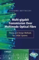 Multi-Gigabit Transmission over Multimode Optical Fibre