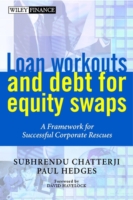 Loan Workouts and Debt for Equity Swaps