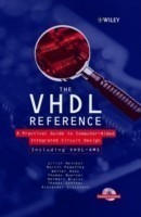 VHDL Reference