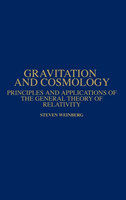 Gravitation and Cosmology